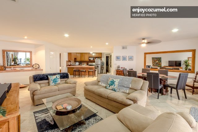 Cozumel_Condo_Puesta del Sol 1S_12974